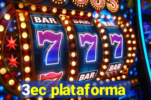 3ec plataforma